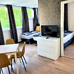Apartman Am 3 Center Wyzwolenia *