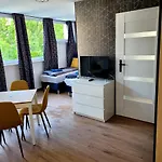 Am 3 Center Wyzwolenia Apartman Szczecin