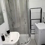 Am 3 Center Wyzwolenia Apartman
