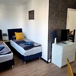 Apartman Am 3 Center Wyzwolenia Szczecin