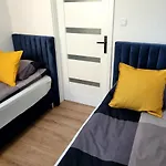 Am 3 Center Wyzwolenia Apartman Szczecin