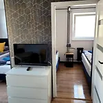 Apartman Am 3 Center Wyzwolenia Szczecin