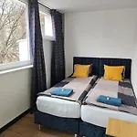 Am 3 Center Wyzwolenia Apartman Szczecin