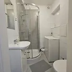 Am 3 Center Wyzwolenia Apartman *