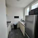 Am 3 Center Wyzwolenia Apartman Szczecin