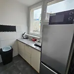 Am 3 Center Wyzwolenia * Szczecin