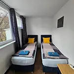 Am 3 Center Wyzwolenia Apartman