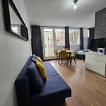 Am 3 Center Wyzwolenia Apartman