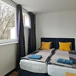 Apartman Am 3 Center Wyzwolenia