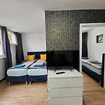 Apartman Am 3 Center Wyzwolenia *