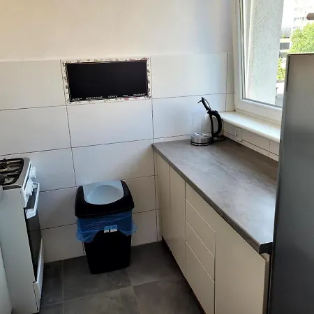 Centrum 3 * Szczecin