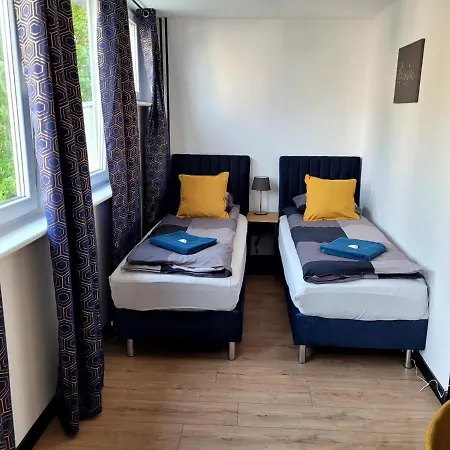 Centrum 3 Apartament *