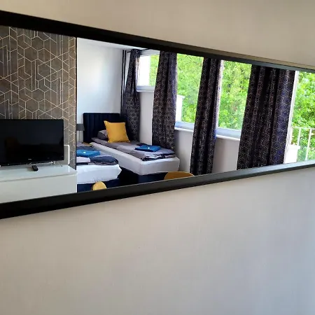 Centrum 3 シュチェチン