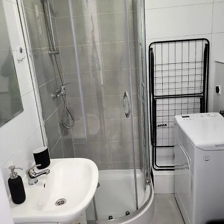 Centrum 3 Apartament