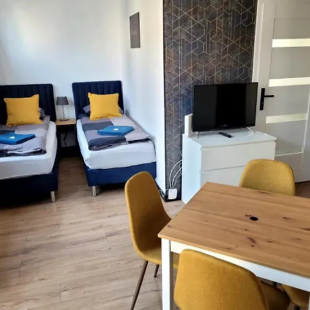 Centrum 3 * Szczecin