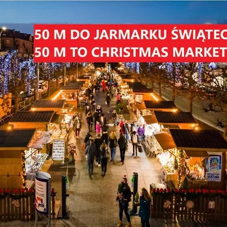 Centrum 3 * シュチェチン