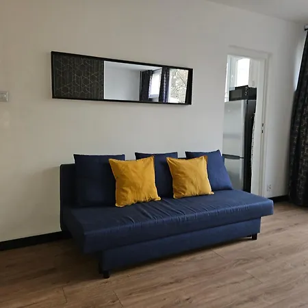 Am Center 3 Wyzwolenia Щецин