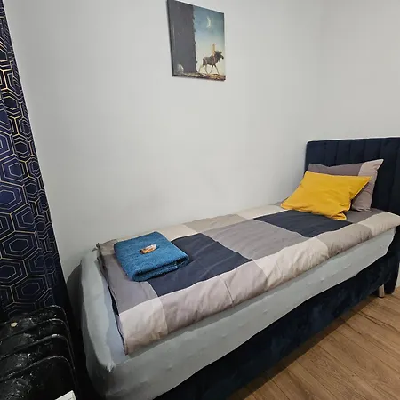 Am 3 Center Wyzwolenia