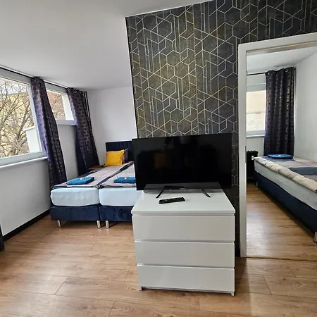 Am 3 Center Wyzwolenia *