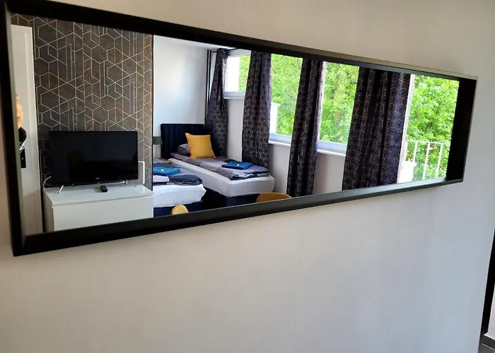 Am 3 Center Wyzwolenia Szczecin