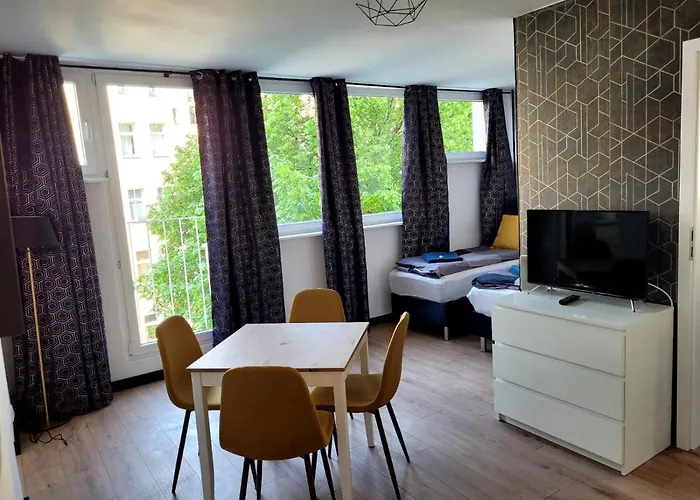 Am 3 Center Wyzwolenia Szczecin