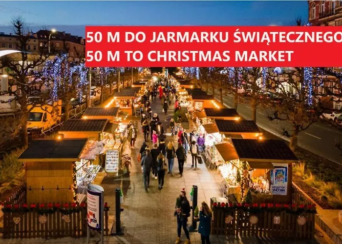 Am 3 Center Wyzwolenia * Szczecin