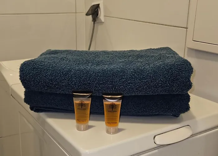 Am 3 Center Wyzwolenia